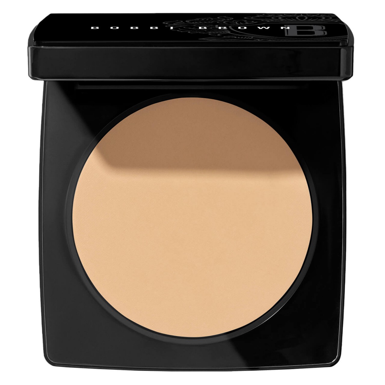 BB Powder - Sheer Finish Pressed Powder Soft Sand