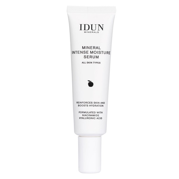 Image of IDUN Skincare - Moisturizing Serum