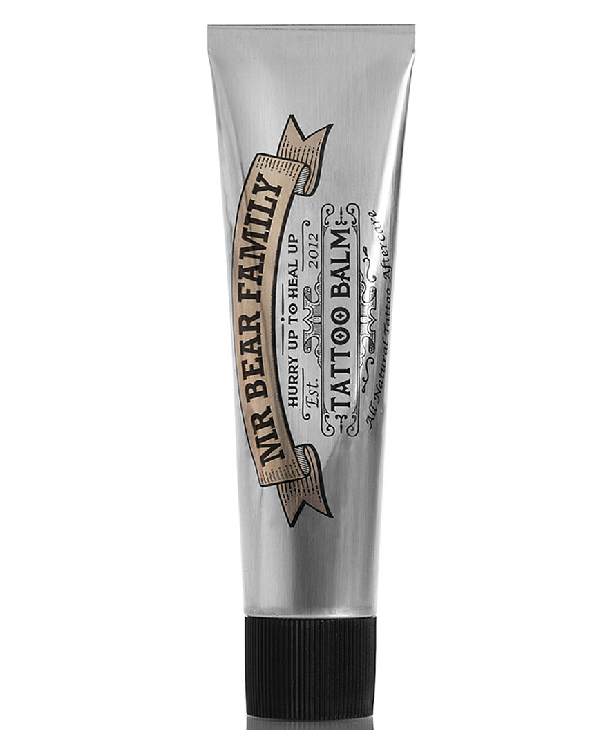 Mr. Bear Family - Tattoo Balm 30ml