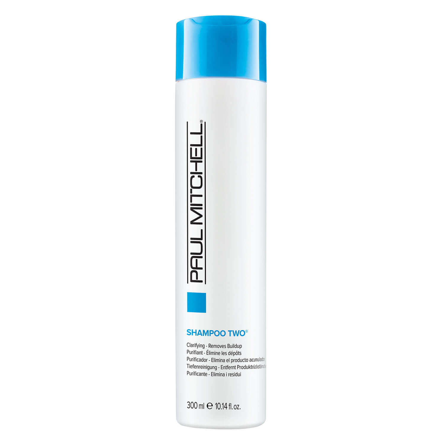 Paul Mitchell Clarifying – Shampoo Two 300ml
