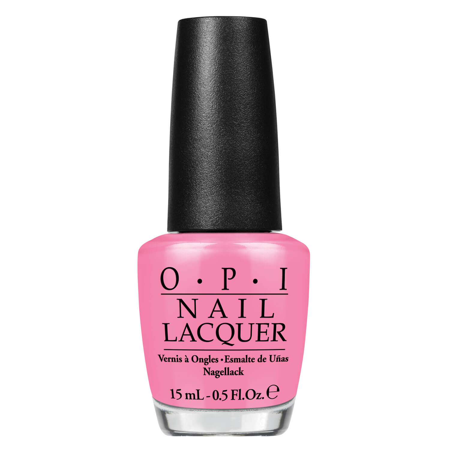 Opi New Orleans - Suzi Nails New Orleans 15ml