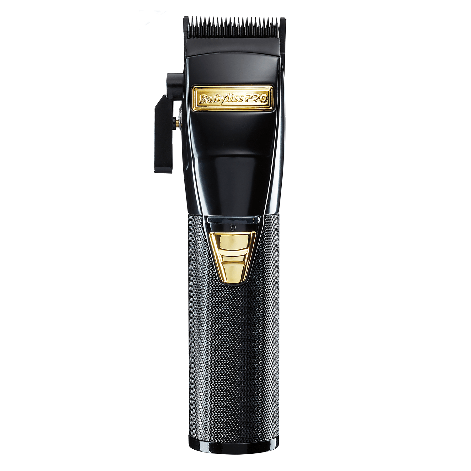 Babyliss Pro - Digital Motor Trimmer Black 4artists
