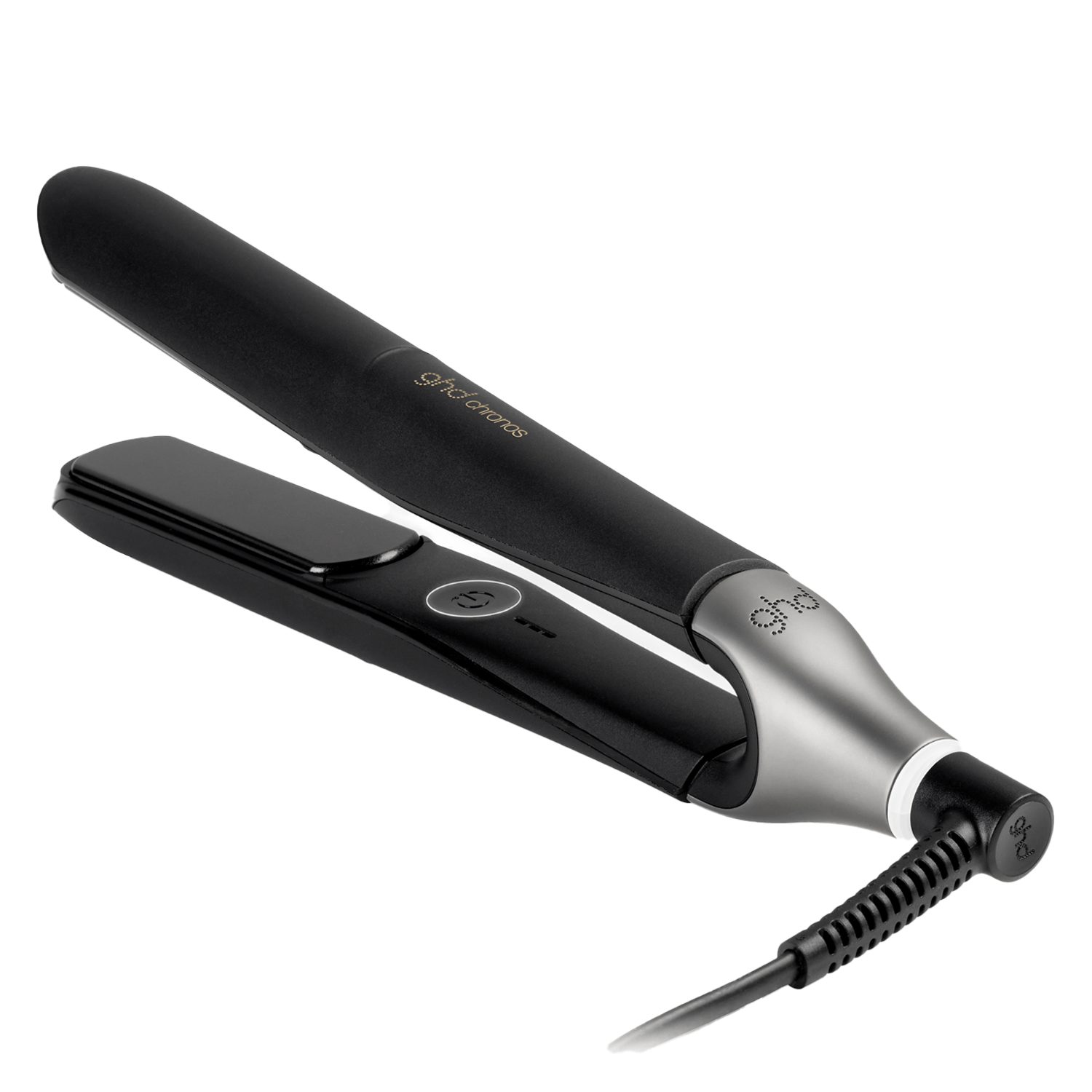 Ghd Tools – Chronos Styler Schwarz