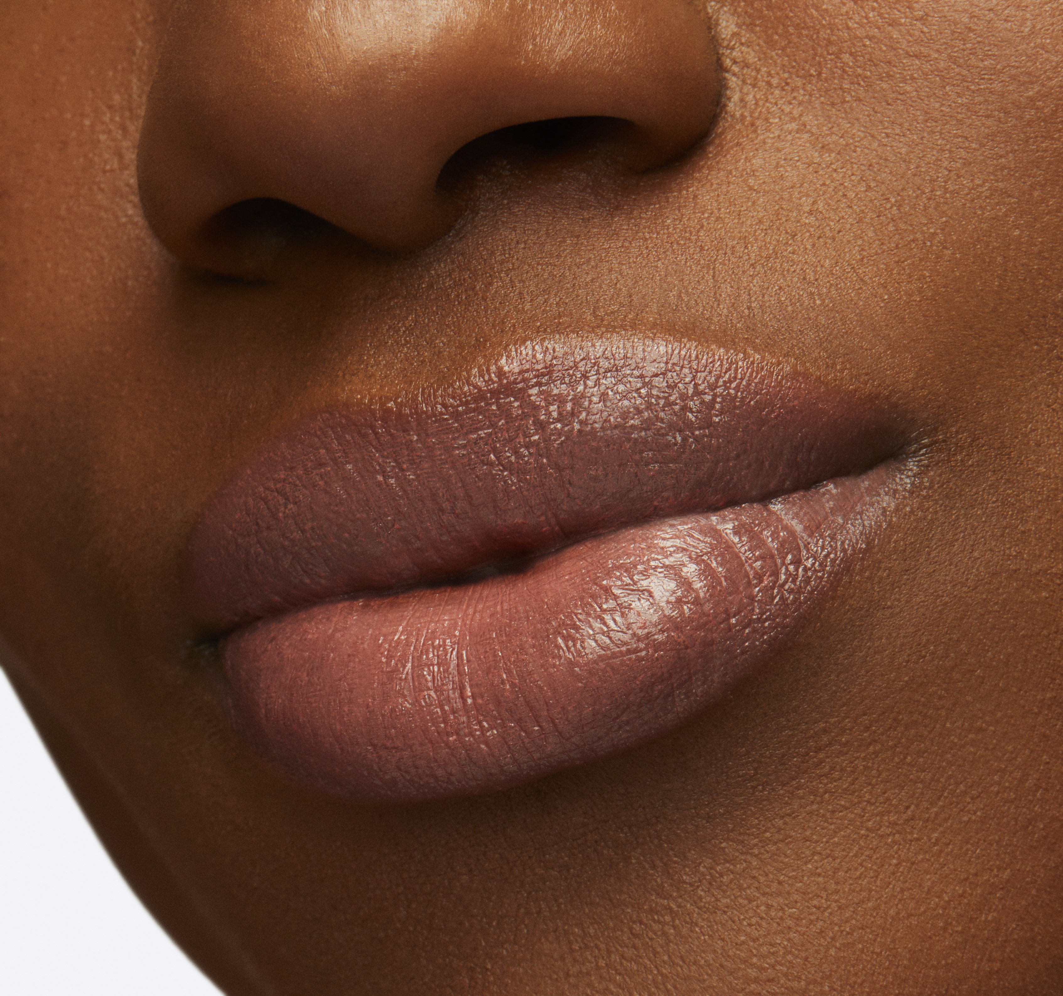 Lustreglass Lipstick - Well Well Well 562