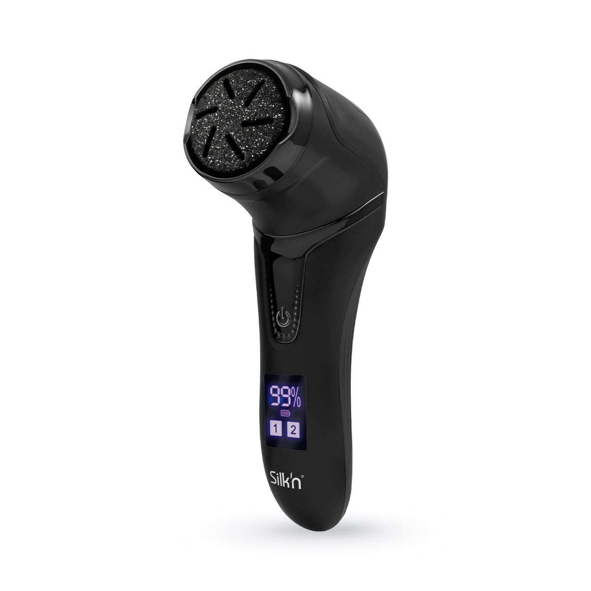 Silk’n Silkn – Fresh Pedi Black 1x