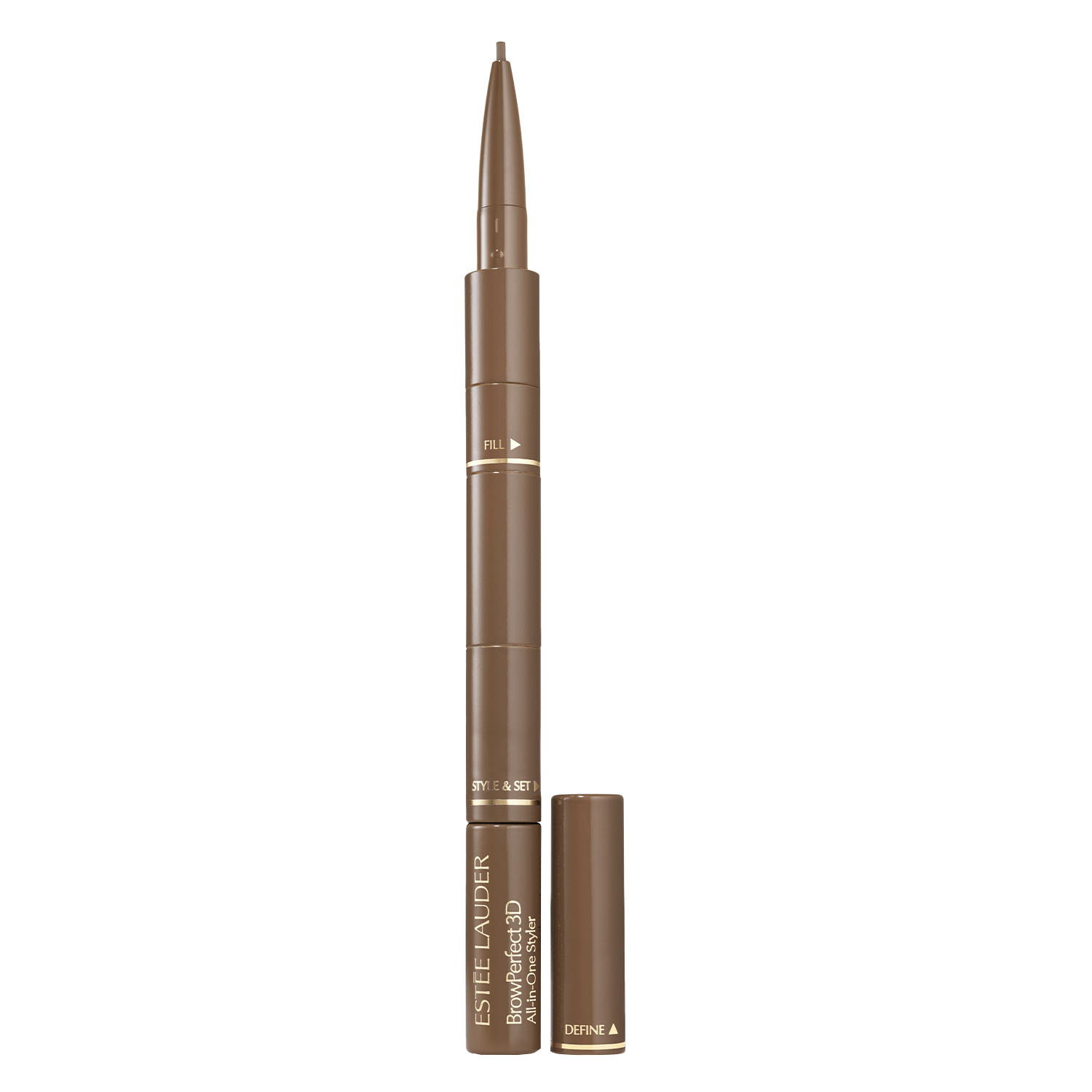 Estée Lauder Brow Multitasker - Browperfect 3d Allinone Styler 04 Taupe 1x