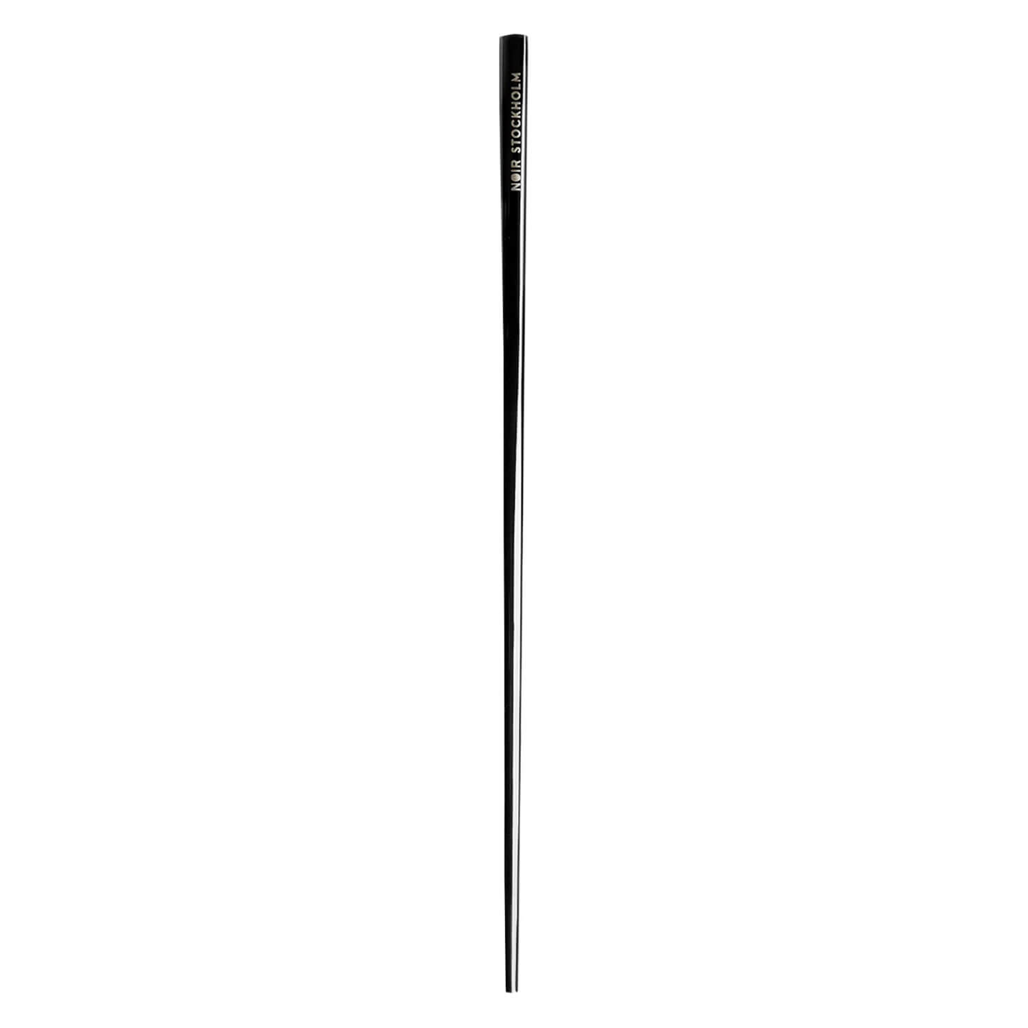 Noir Stockholm Noir – Hair Sectioning Stick 1x