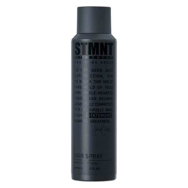 Image of STMNT - Hair Spray