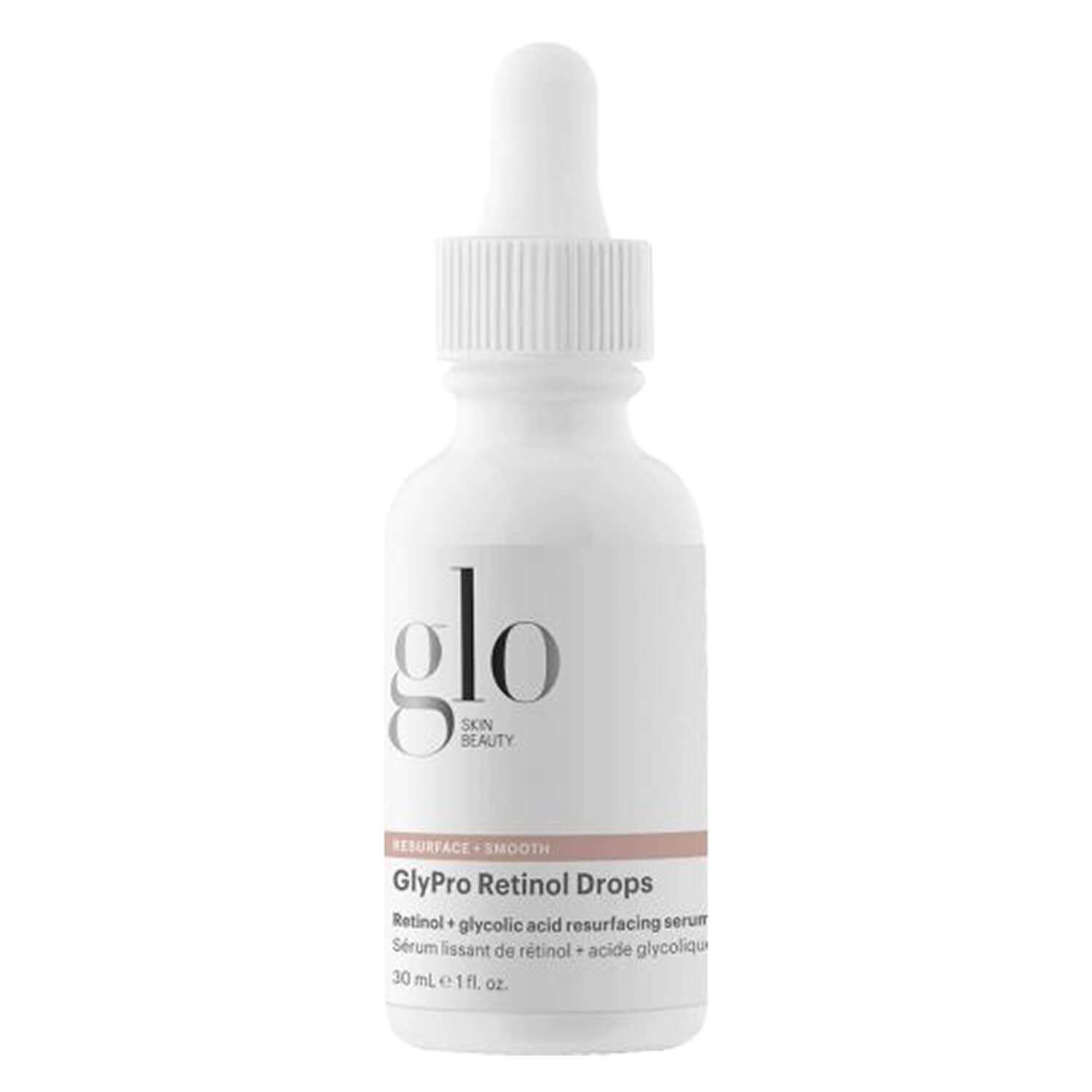 Glo Skin Beauty Care – Glypro Retinol Drops 30ml