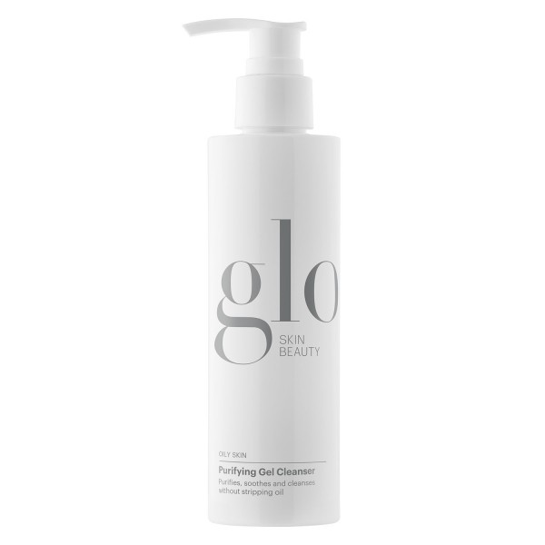 Image of Glo Skin Beauty Care - Purifying Gel Cleanser