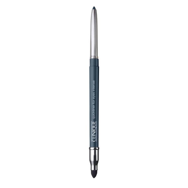 Clinique - Quickliner For Eyes Intense - 08 Midnight