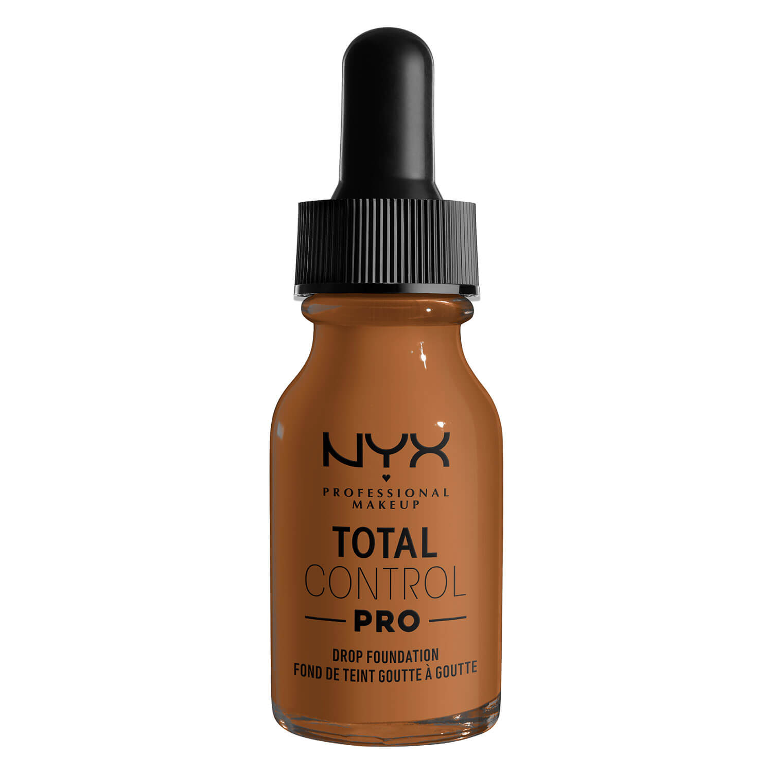Nyx Professional Makeup Total Control Pro – Drop Foundation Almond 15.3 13ml