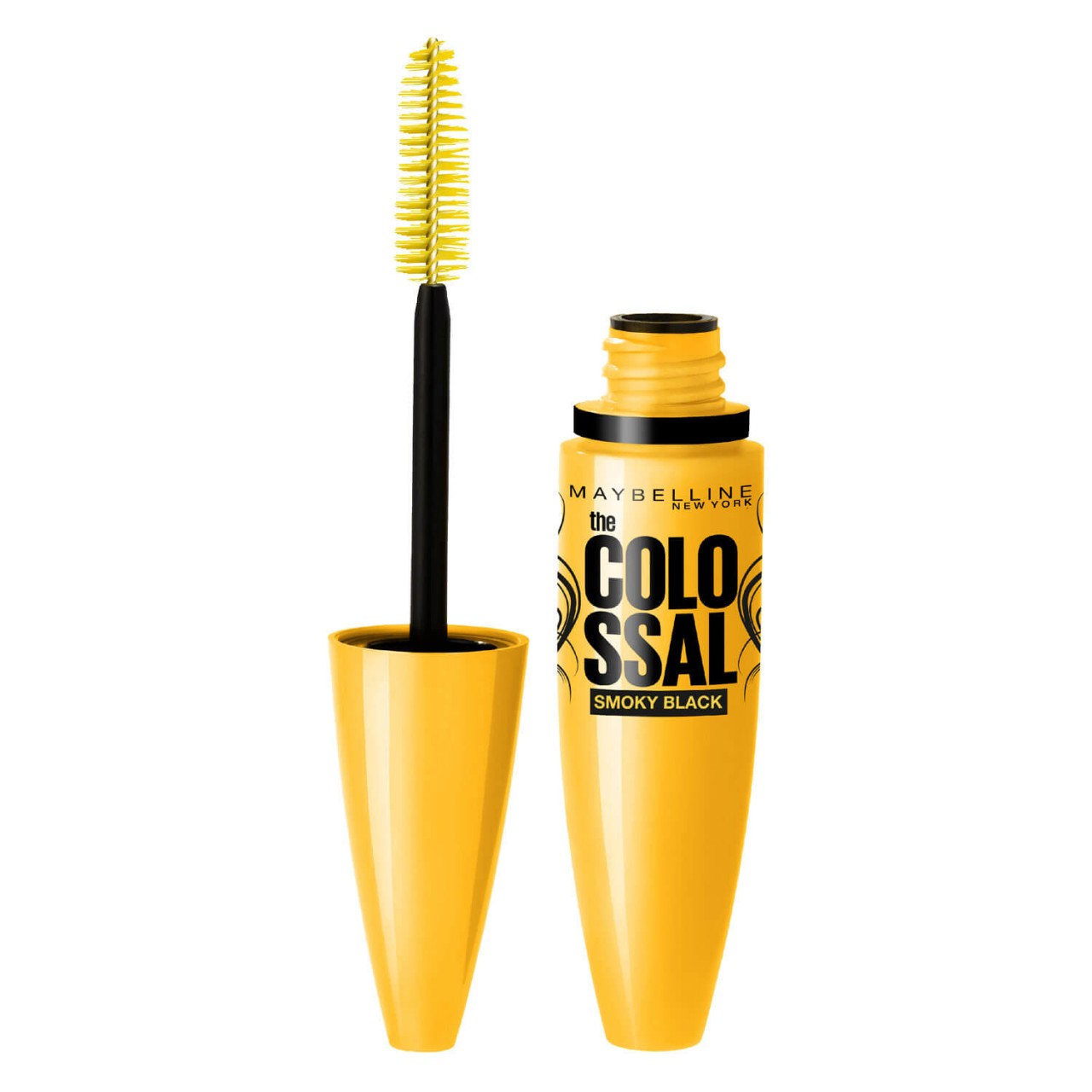 Maybelline NY Mascara - Volum