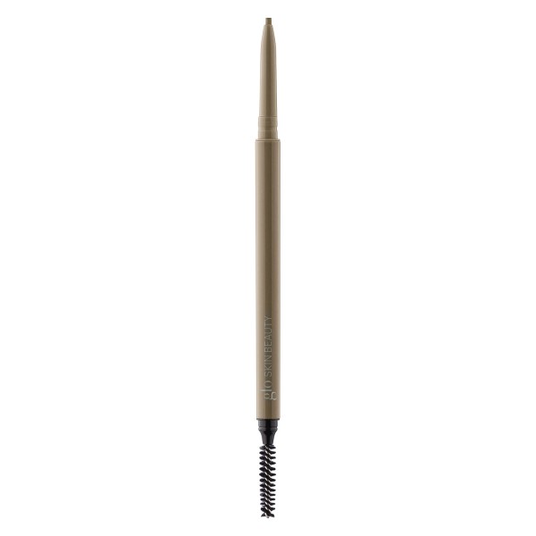 Image of Glo Skin Beauty Brows - Precise Micro Browliner Ash
