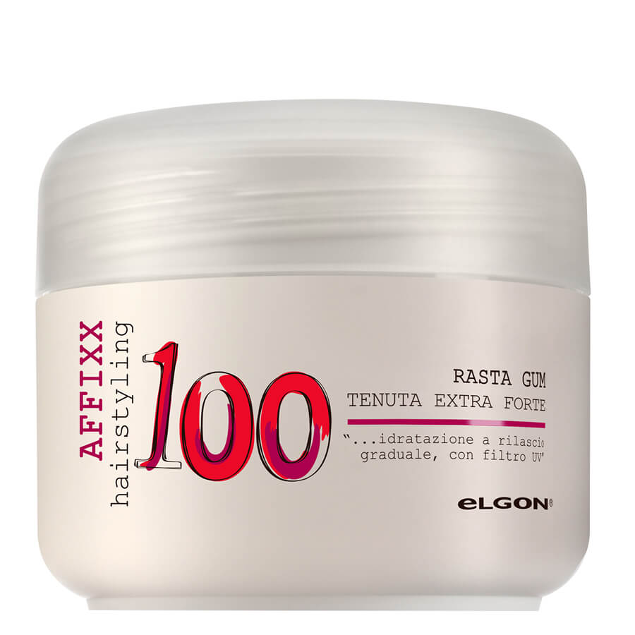 Elgon Affixx - 100 Rasta Gum 100ml