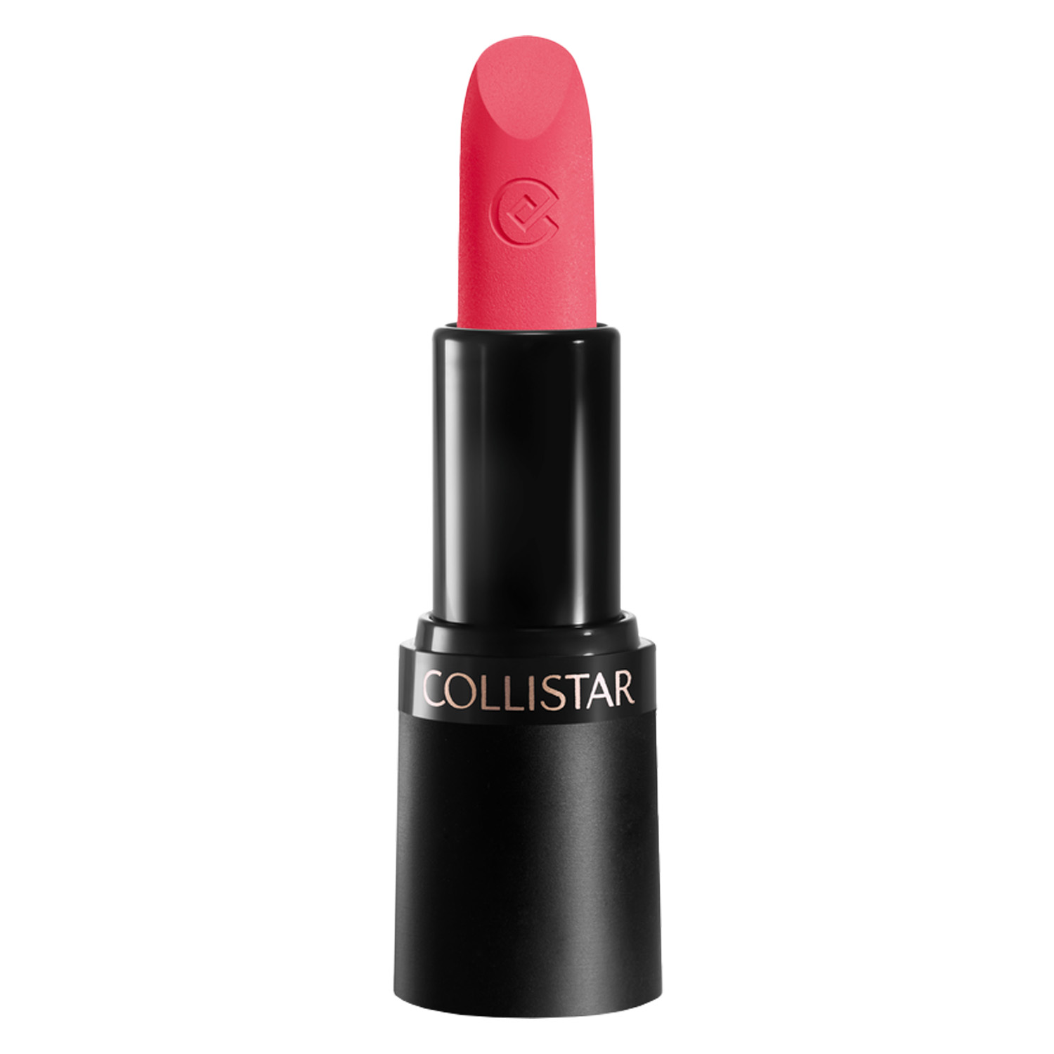 Collistar Cs Lips – Puro Lipstick Matte 28 Rosa Pesca 3.5g