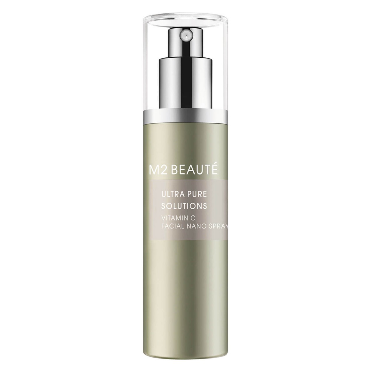 M2Beauté - Ultra Pure Solutions Vitamin C Facial Nano Spray