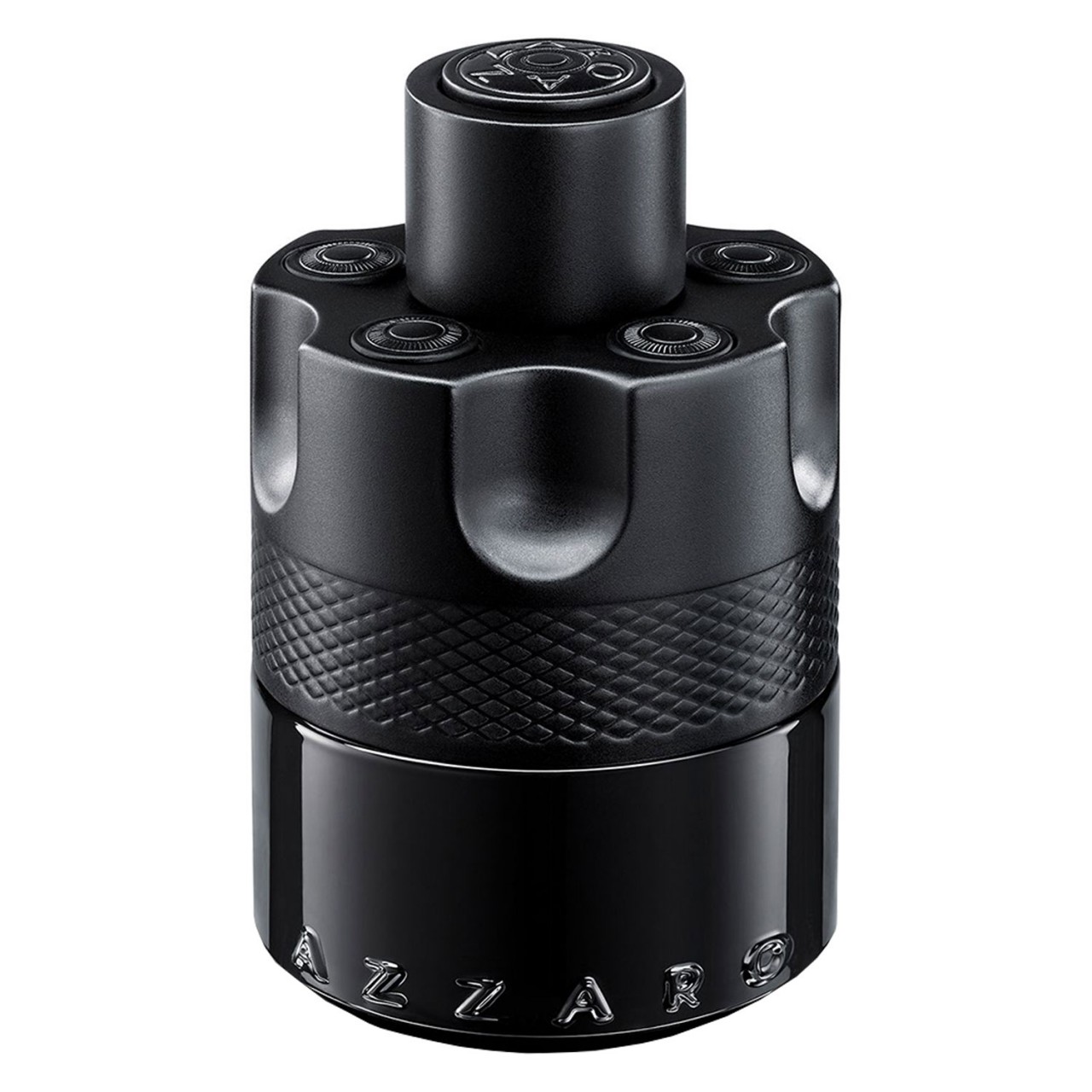 Azzaro Wanted - The Most Wanted Eau de Parfum Intense