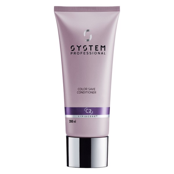 Image of System Professional Color Save - Conditioner