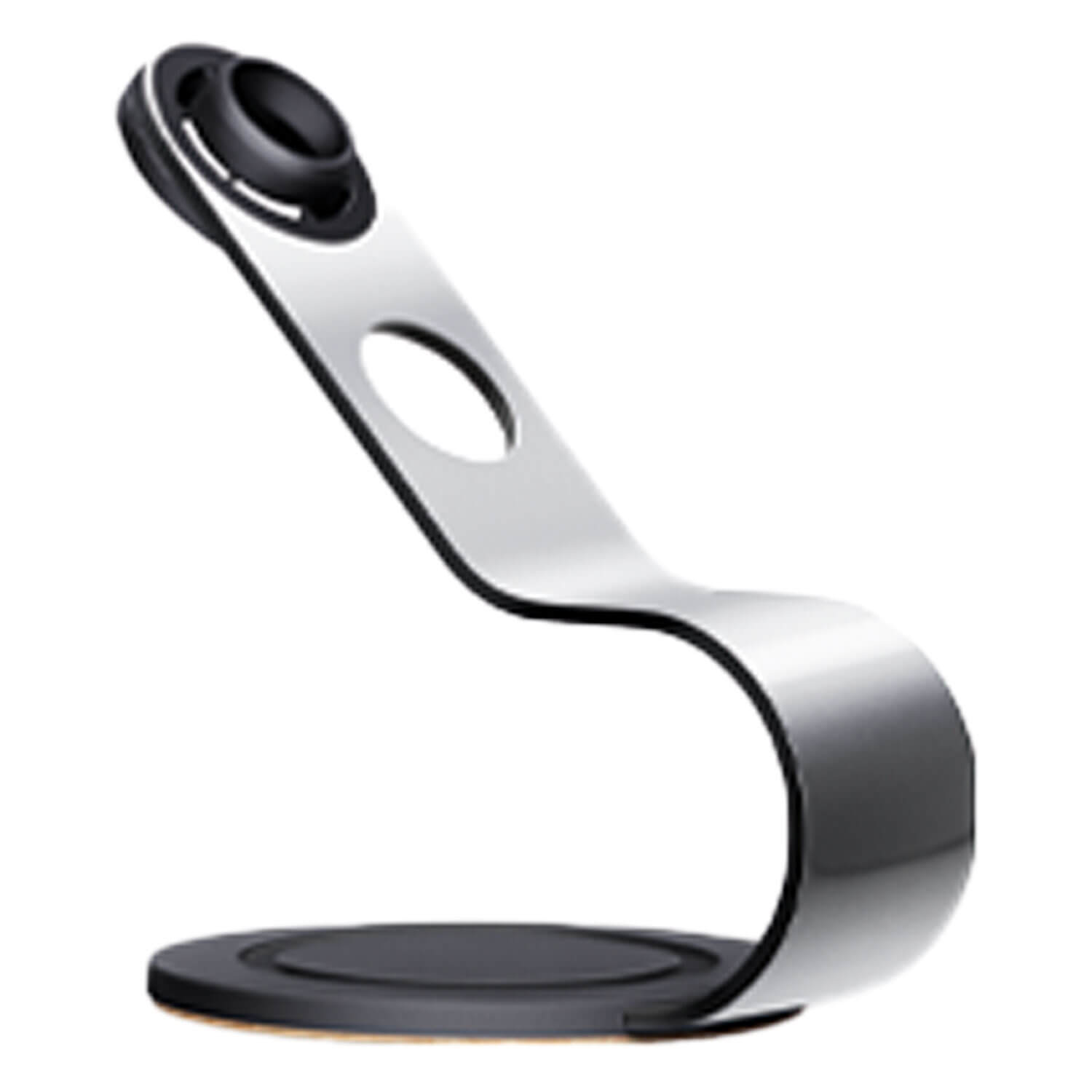 Dyson Supersonic - Supersonic Ständer Schwarz