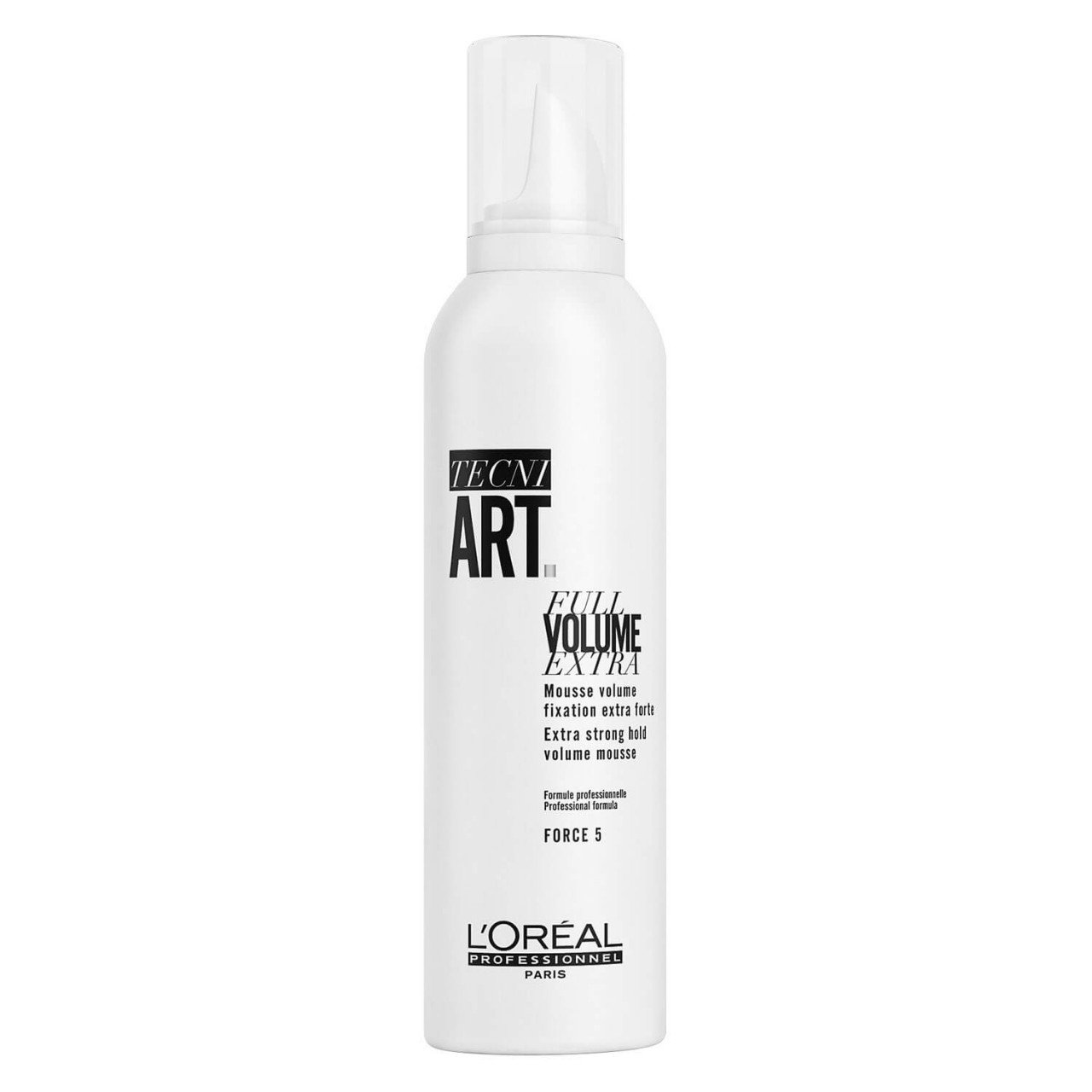 Tecni.art Essentials - Full Volume Extra