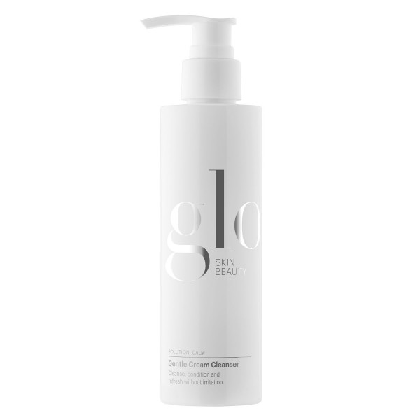 Image of Glo Skin Beauty Care - Gentle Cream Cleanser