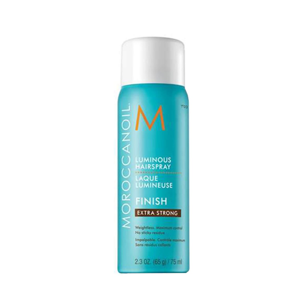 Moroccanoil - Luminous Hairspray Extra Strong