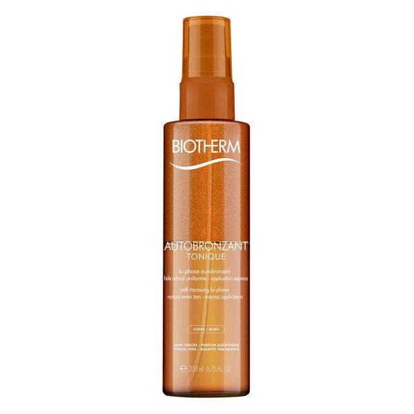 Image of Biotherm Sun - Autobronzante Spray