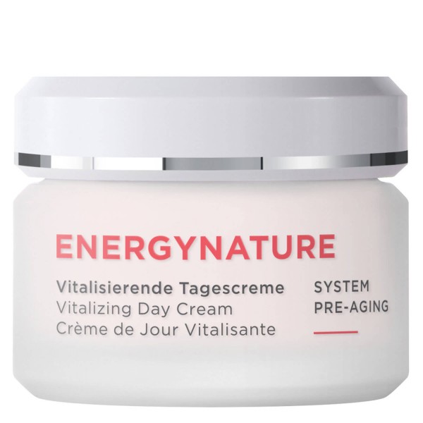 Image of Energynature - Vitalisierende Tagescreme