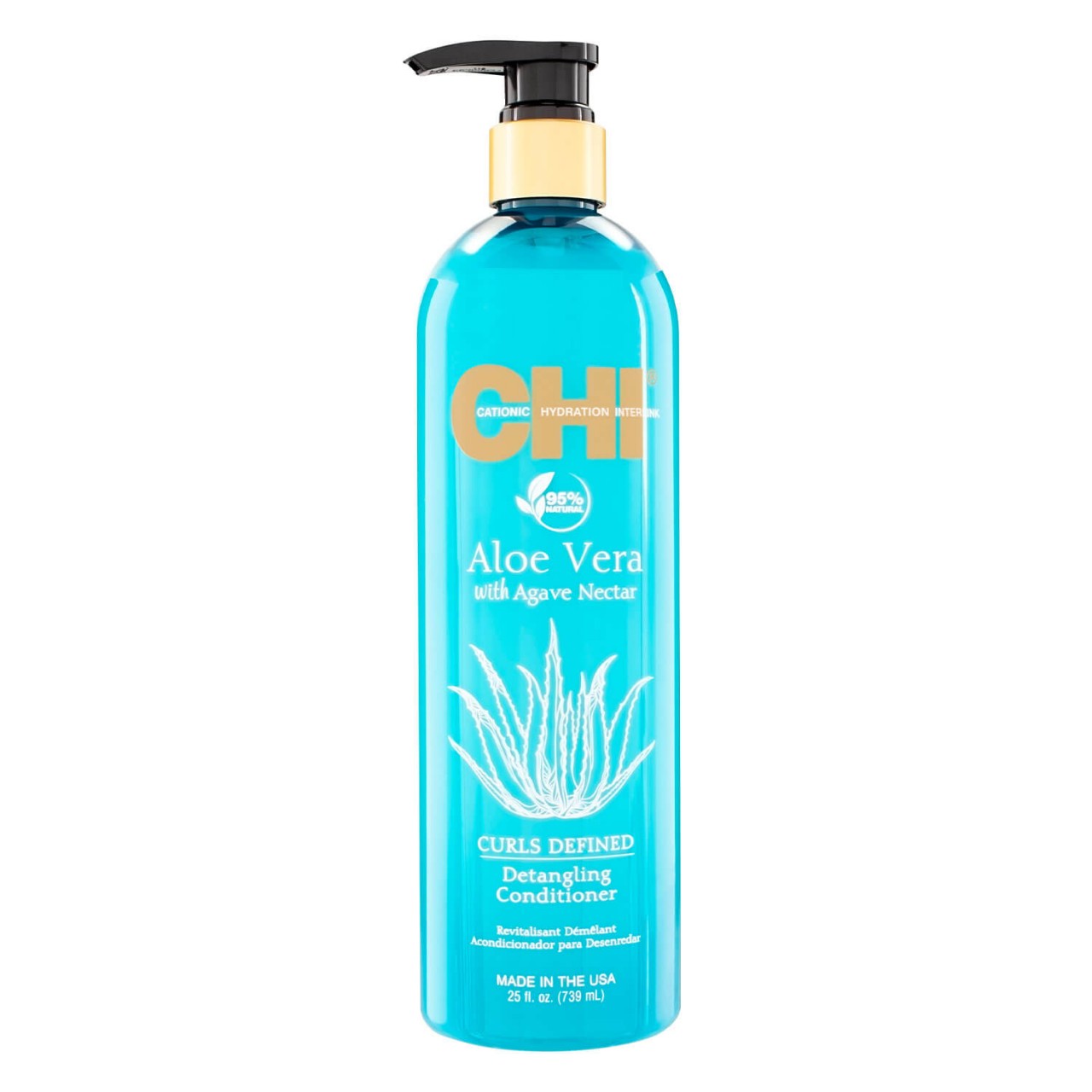 CHI Aloe Vera - Detangling Conditioner