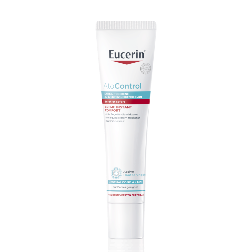 Eucerin - Atocontrol Creme Instant Comfort 40ml