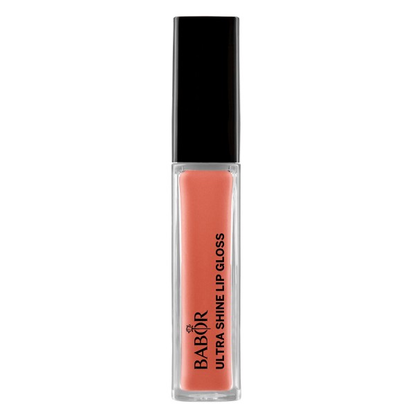 Image of BABOR MAKE UP - Ultra Shine Lip Gloss 04 Lemonade