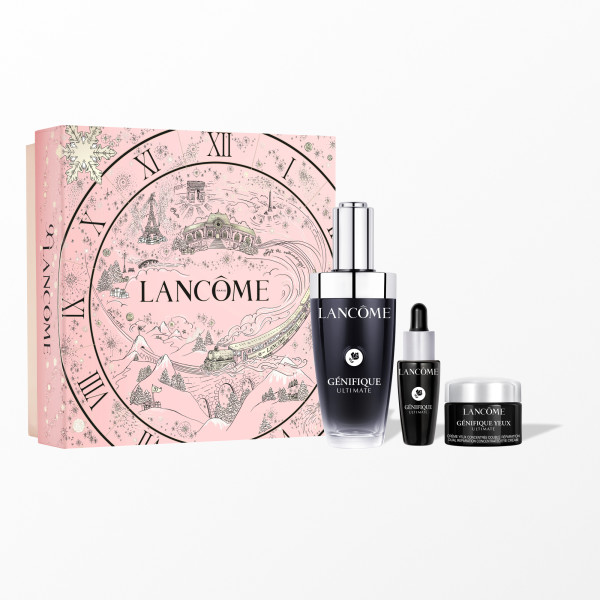 Lancôme Génifique – Ultimate Serum Holiday Set 2025 1x
