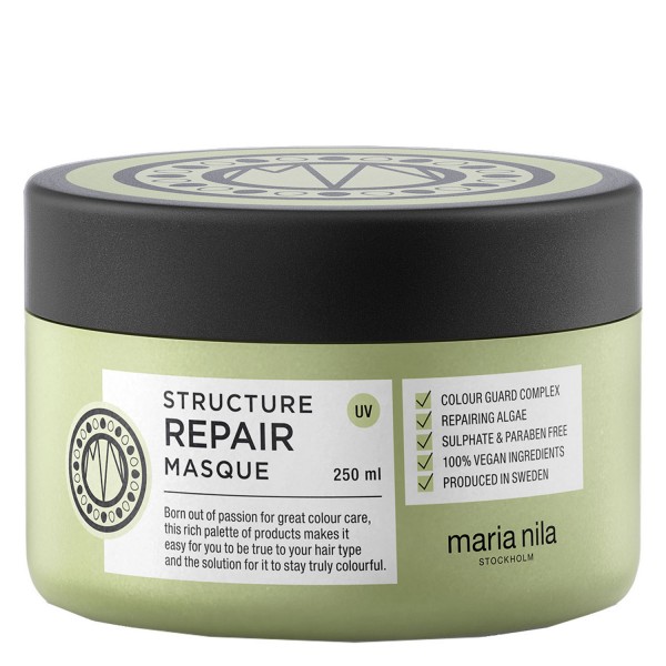 Image of Care & Style - Structure Repair Masque