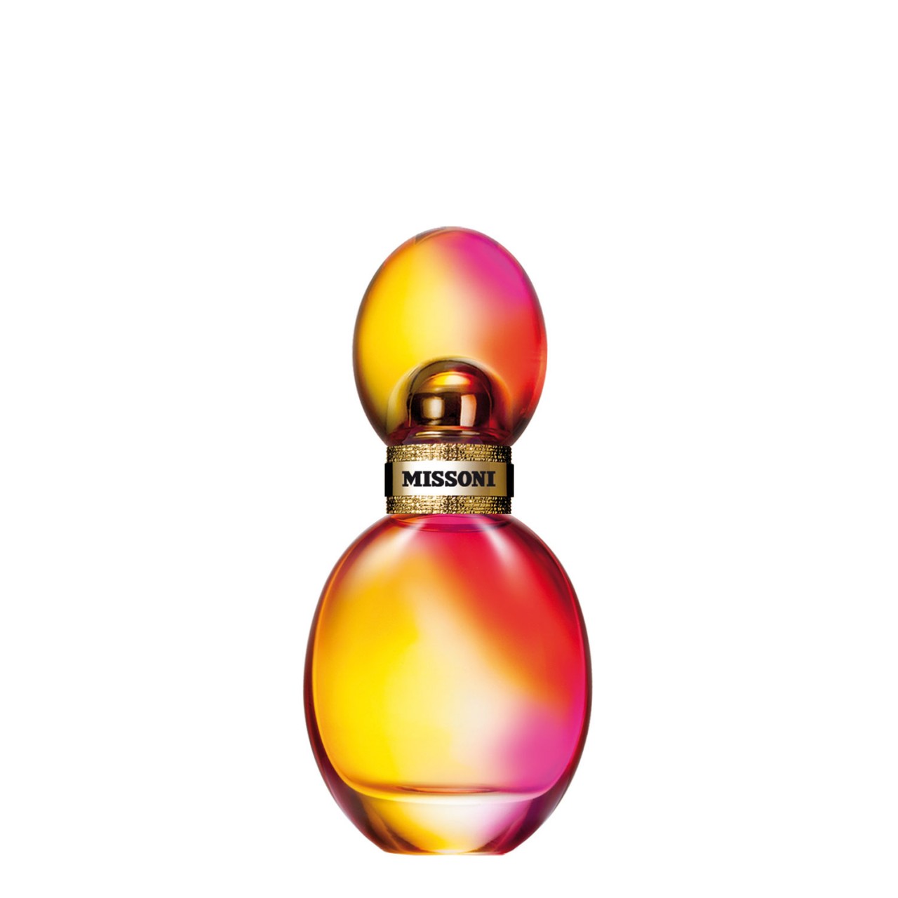 Missoni Femme - Eau de Toilette