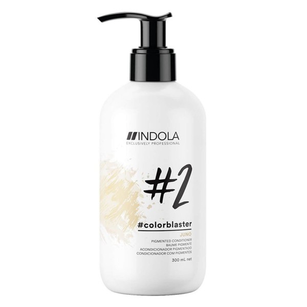 Image of colorblaster - Pigmented Conditioner Juno