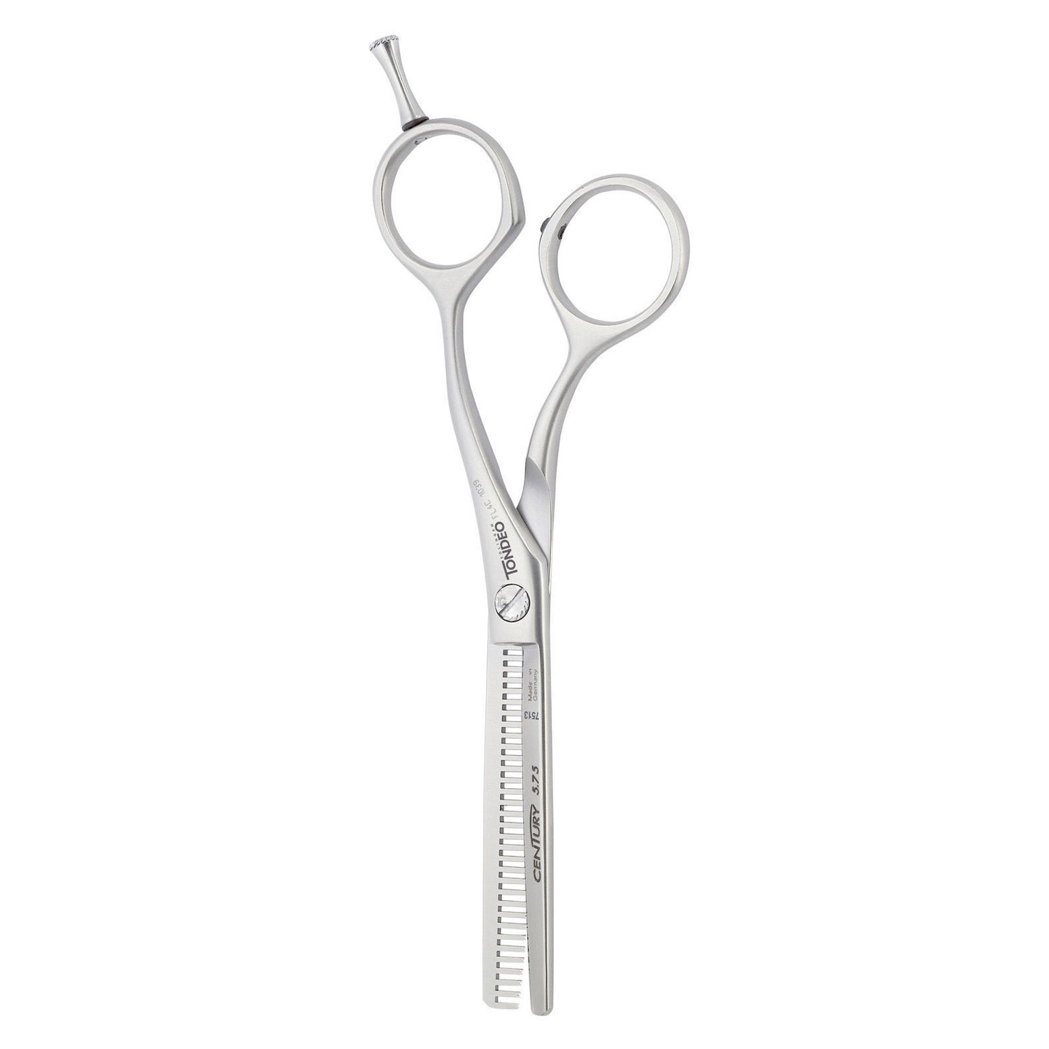 Tondeo Scissors - Century Offset Thinner 5.75