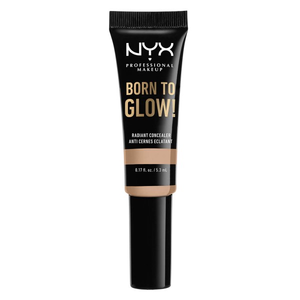 Image of Born to Glow - Radiant Concealer Soft Beige