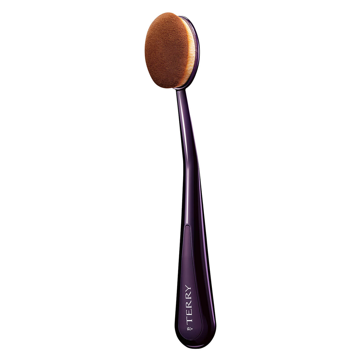 By Terry Brush – Tool-Expert Soft Buffer Foundation Brush 1x