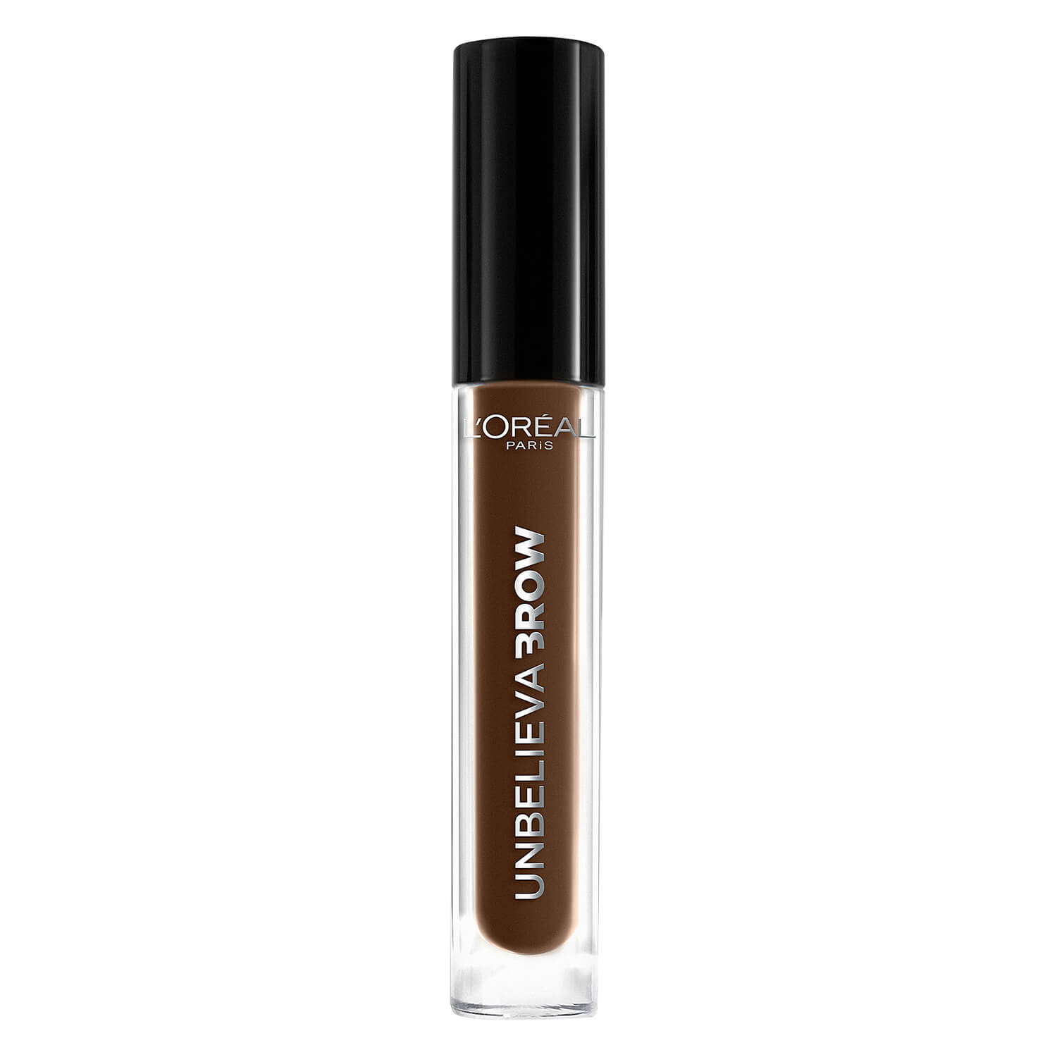 L'oréal Paris Loréal Unbelieva Brow - Augenbrauen-Gel 3.0 Dark Brunette 3.4ml