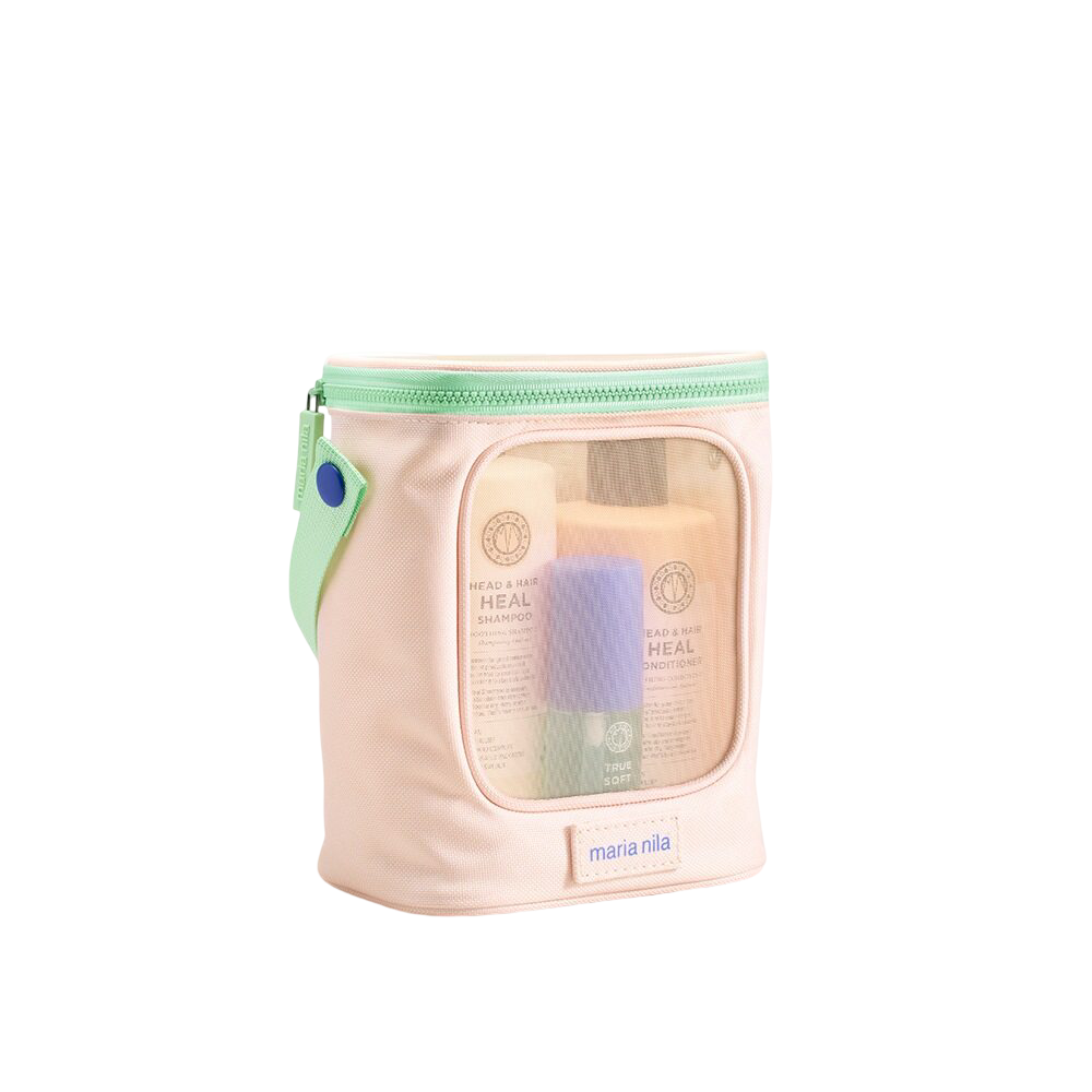 Maria Nila Head & Hair Heal - Beauty Bag Head & Hair Heal 1x