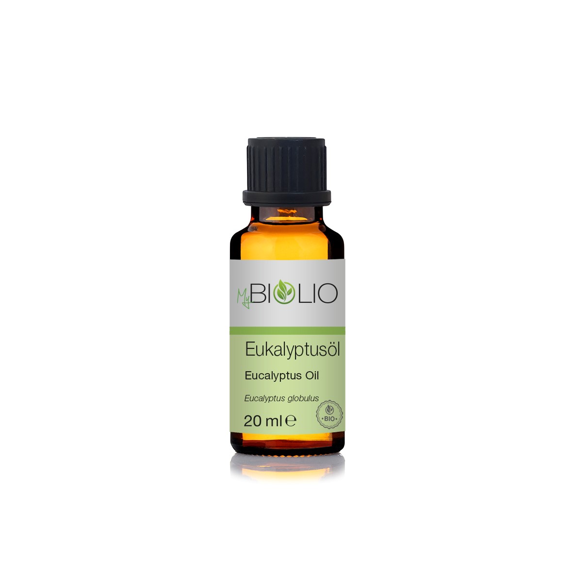 Mybiolio - Eukalyptusöl 20ml