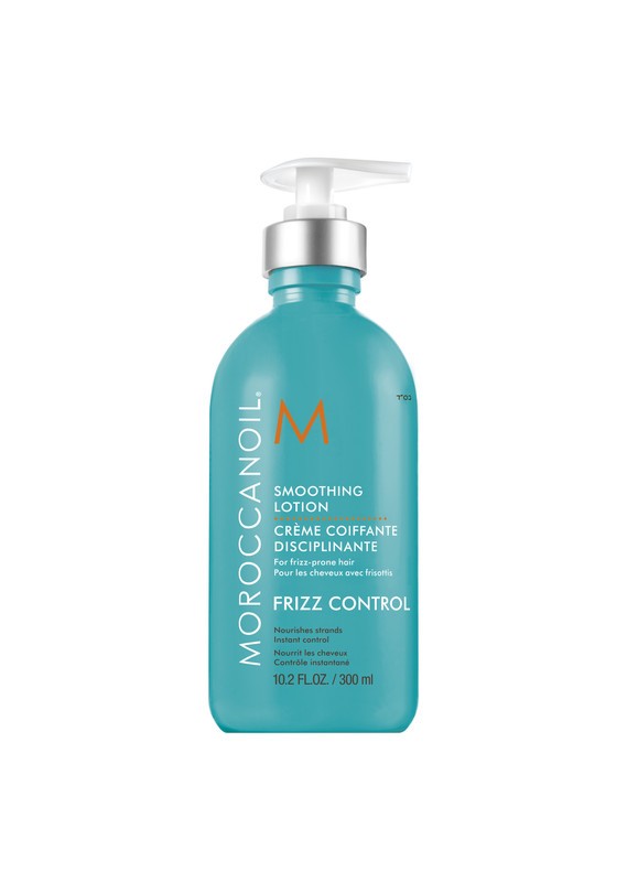 Moroccanoil - Smoothing Lotion