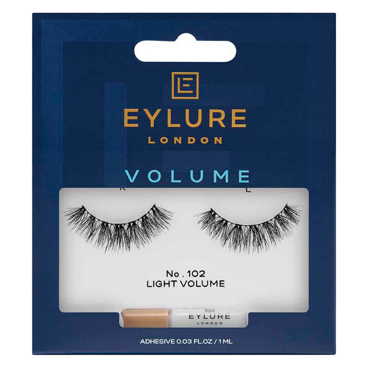 Eylure Volume - No.102