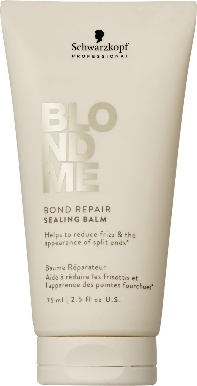 Blondme - Bond Repair Sealing Balm