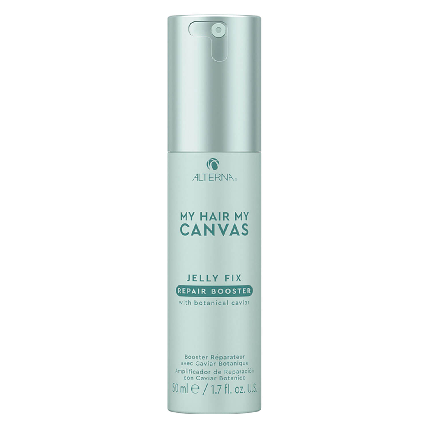 Alterna My Hair My Canvas Jelly Fix Repair Booster 50ml