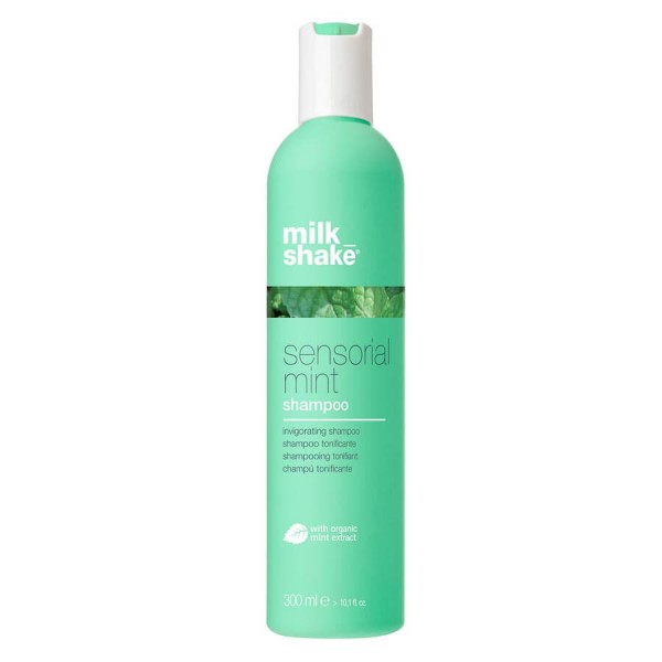 Image of milk_shake sensorial mint - Shampoo