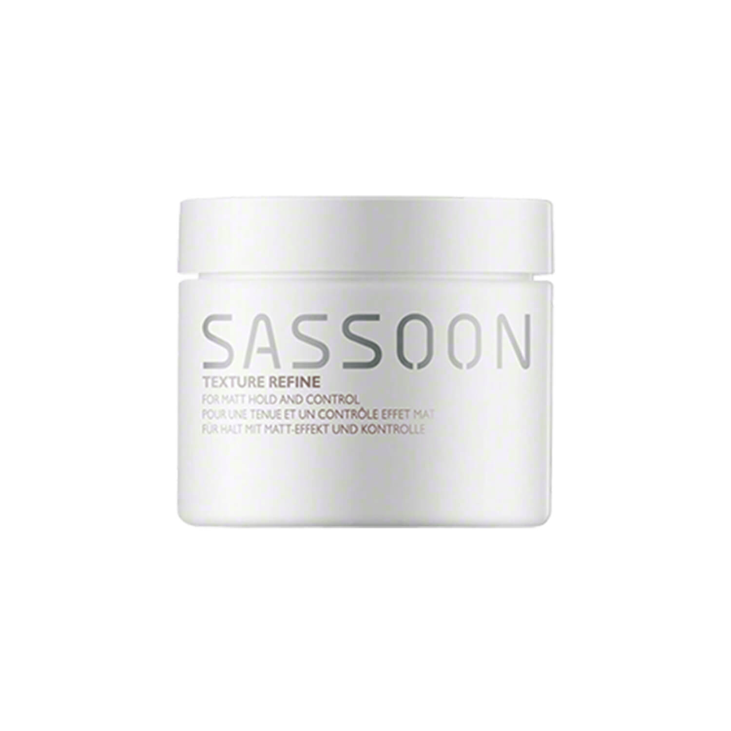 Sassoon Finish - Texture Refine 50ml