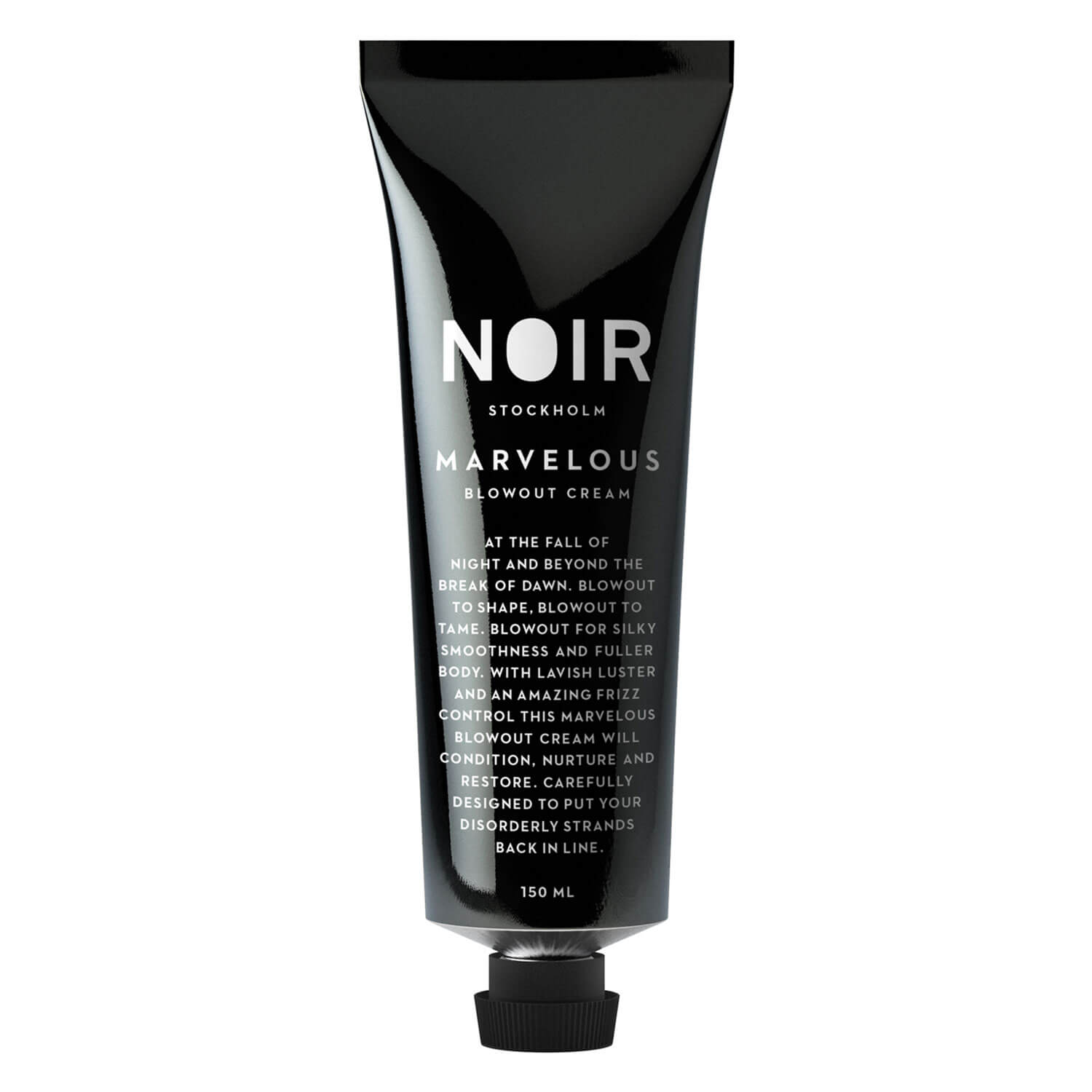 Noir Stockholm Noir – Marvelous Blowout Cream 150ml