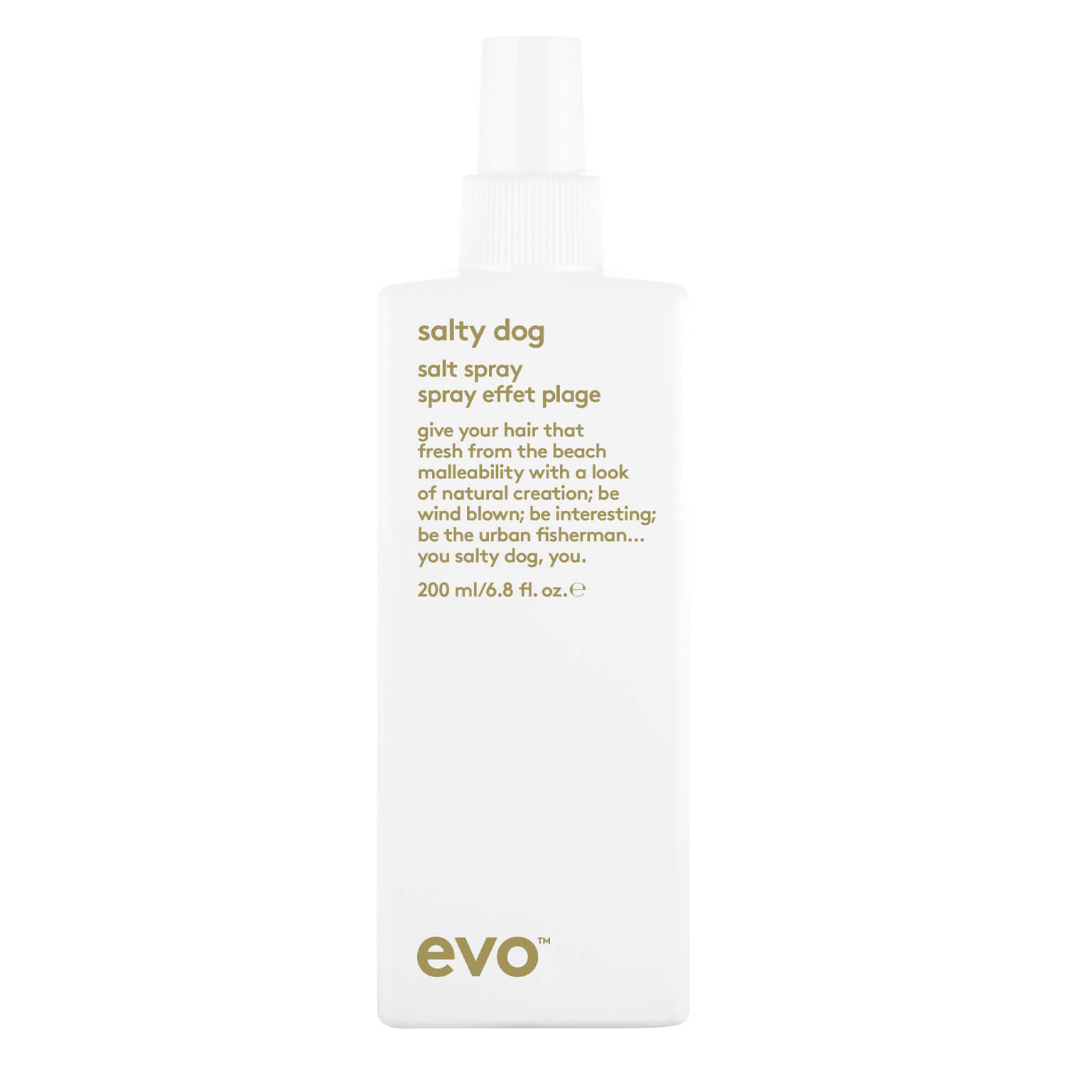 Evo Style - Salty Dog Salt Spray 200ml